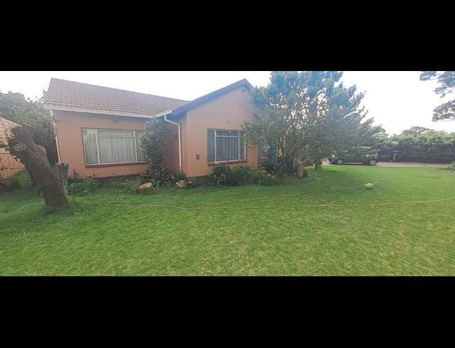 7 BEDROOM HOUSE FOR SALE IN ELSPARK